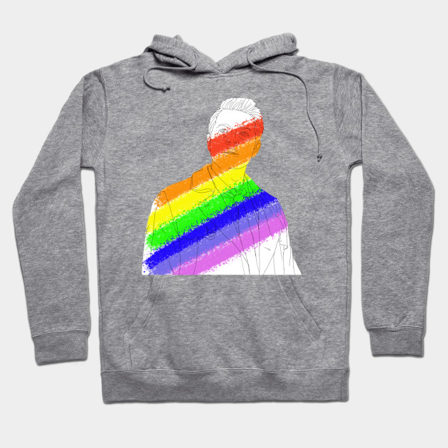CasBow #PrideMonth